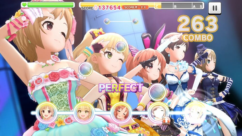 夢のコラボ実現 大人気リズムゲーム デレステ ゆず 北川悠仁 書き下ろし 無重力シャトル 初公開 ニコニコニュース