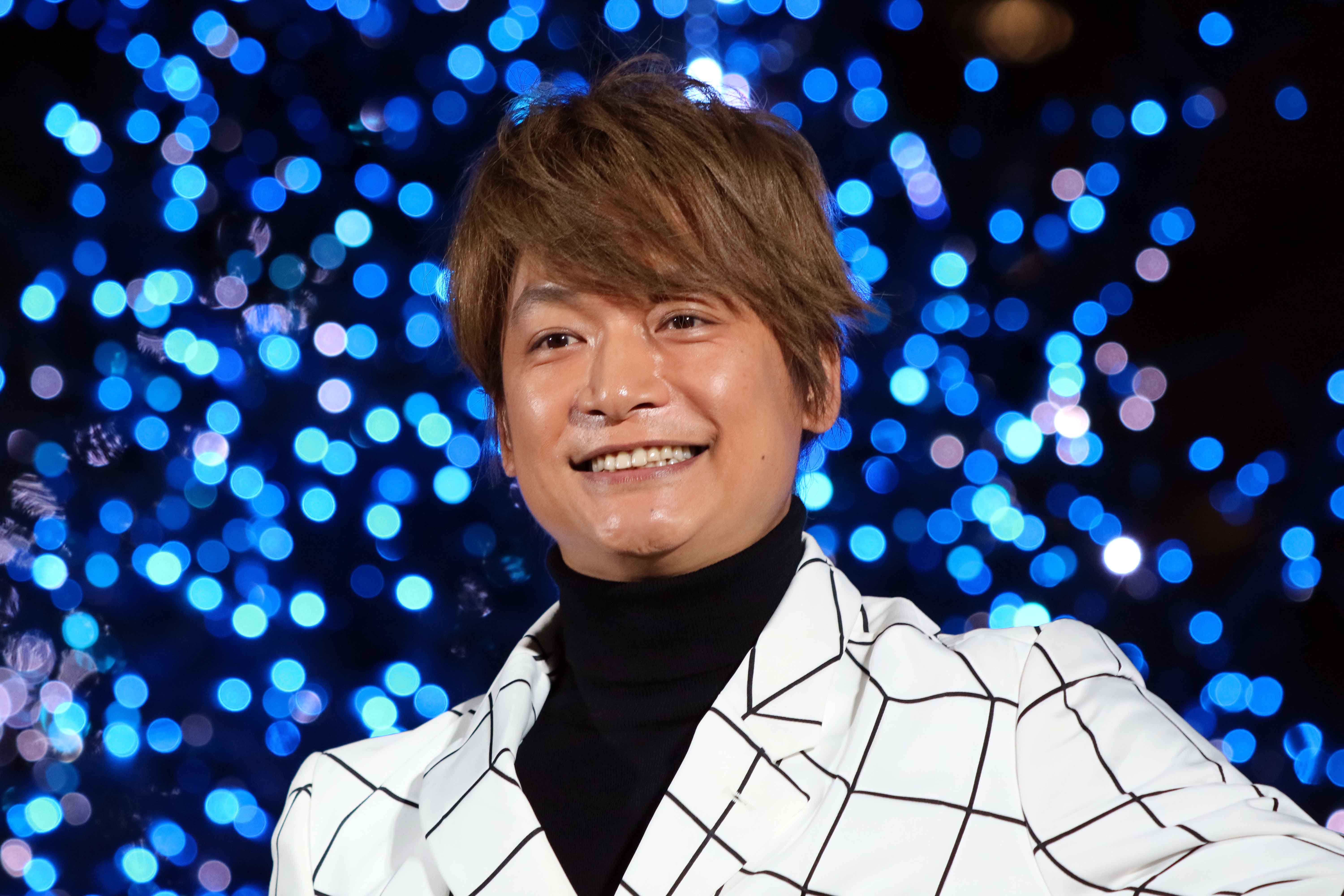 元smap 香取慎吾が 人生最高レストラン 出演 マネージャー凄い と歓喜の声 ニコニコニュース