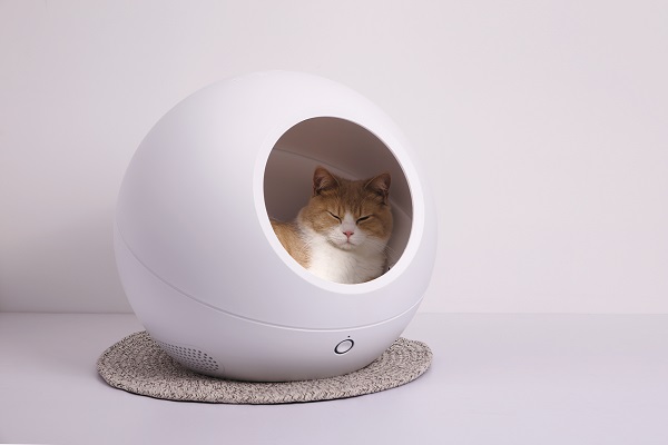 スマートペットハウス 温度調節 コージー2 COZY 冷暖房ハウス 犬・猫