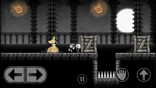 ギミックアクションゲーム Dokuro ドクロ Nintendo Switch版 ニコニコニュース