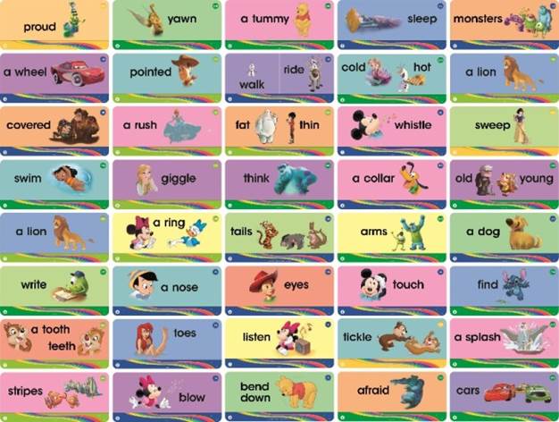 アナと雪の女王 トイ ストーリー3 など15タイトル以上が仲間入り ワールド ファミリー ディズニー英語システム ニコニコニュース