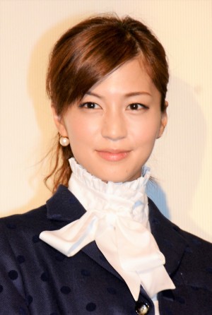 安田美沙子 理想的なヒップ ランニング後姿が絶賛される ニコニコニュース