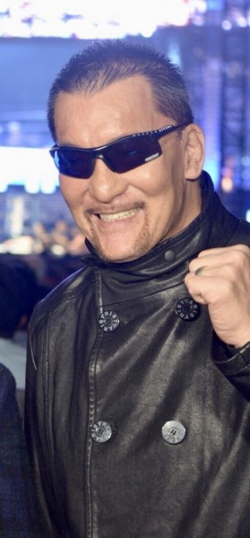 G1クライマックスと闘魂三銃士 平成の新日本プロレス ニコニコニュース