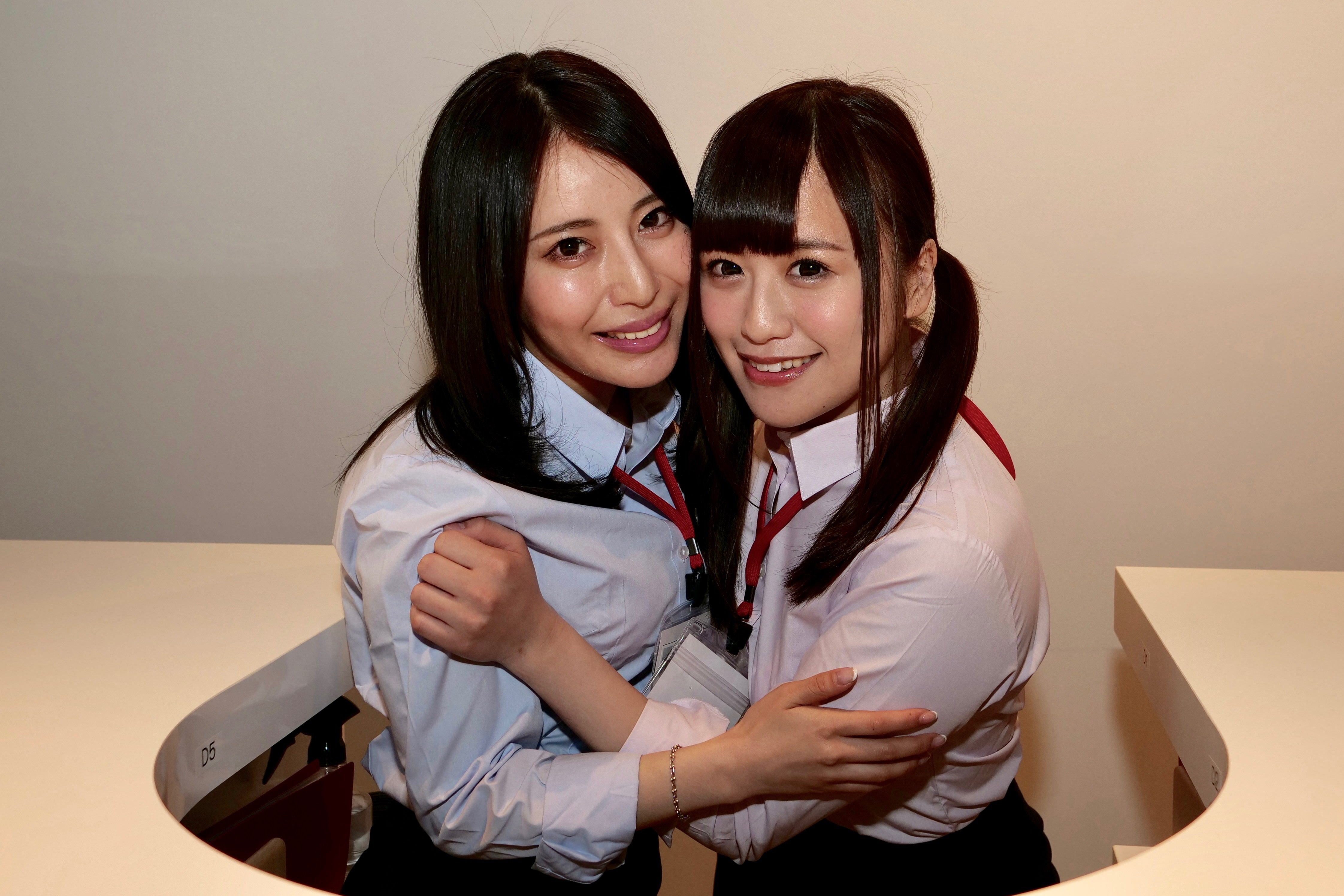 セクシー女優と飲める「SOD女子社員酒場」 2号店がまさかのSOD本社にオープン ニコニコニュース
