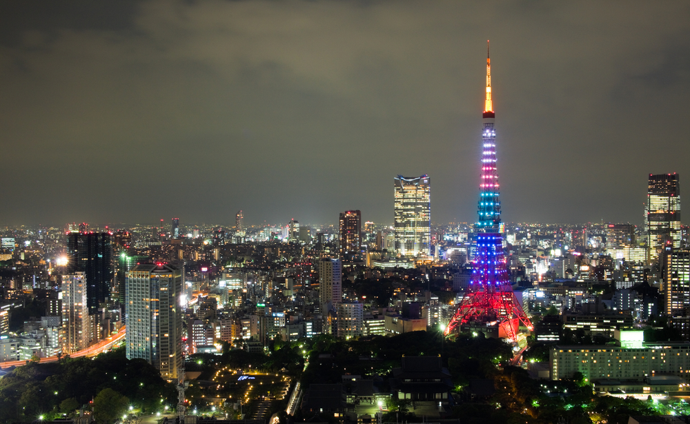 東京タワーのライトアップ夜景 どんなバージョンがあるか知ってる ニコニコニュース