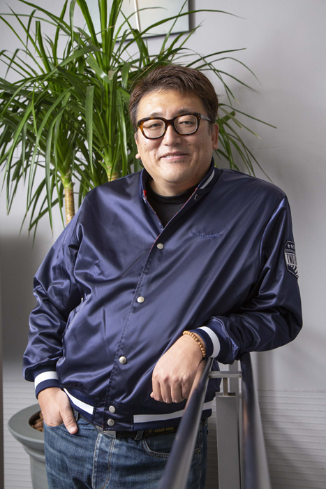 福田雄一 上演台本 演出 が語る ムロツヨシ主演舞台 恋のヴェネチア狂騒曲 の魅力 ニコニコニュース