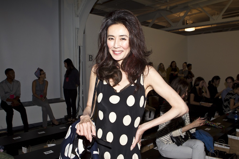 56歳 今井美樹さんら アラ還 女優の華麗なるインスタ写真が話題 変わらぬ美貌 憧れます と反響 ニコニコニュース