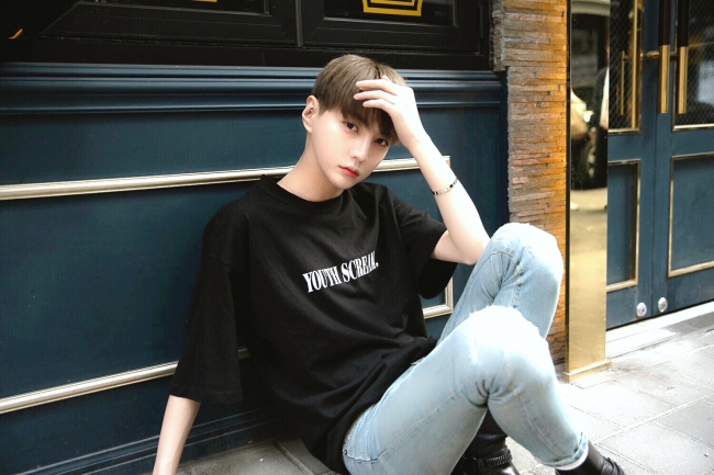 フォロワー26万のモデル Usukedevilが手掛けるファッションブランド Scream 5月15日販売開始 ニコニコニュース