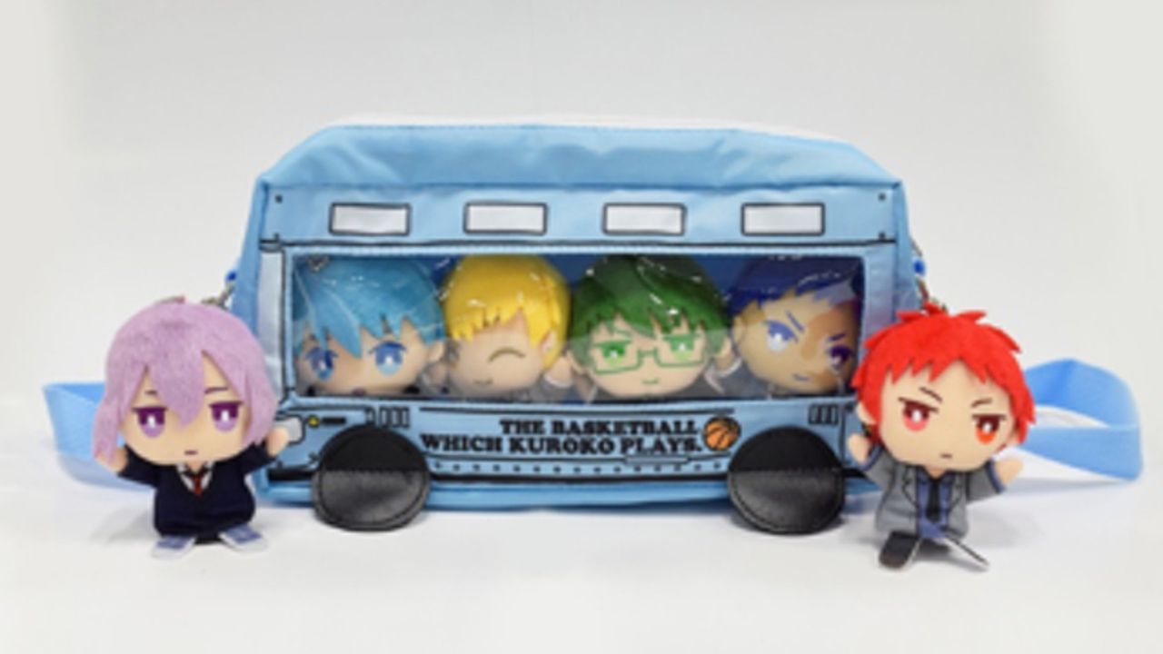 黒子のバスケ 指の上シリーズ 黒子 人気ブランドの 黒子