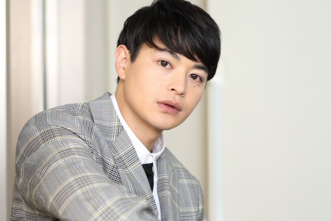 瀬戸康史 連ドラ続きで 大忙し も 全然苦じゃない ニコニコニュース