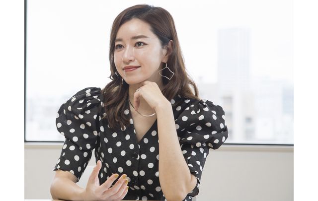 ママモデル仁香さん伝授 30代からの 見られる意識 を育てるボディライン対策法 ニコニコニュース