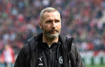 シュツットガルト 来季からの新指揮官に前ホルシュタイン キールのウォルター氏を招へい ニコニコニュース