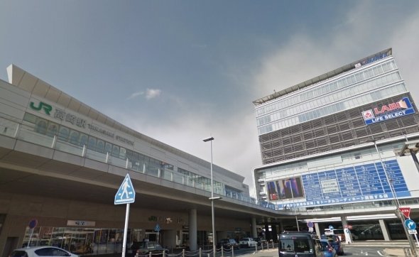 どっちが県庁所在地 高崎vs前橋 駅前の 格差問題 を検証してみた ニコニコニュース