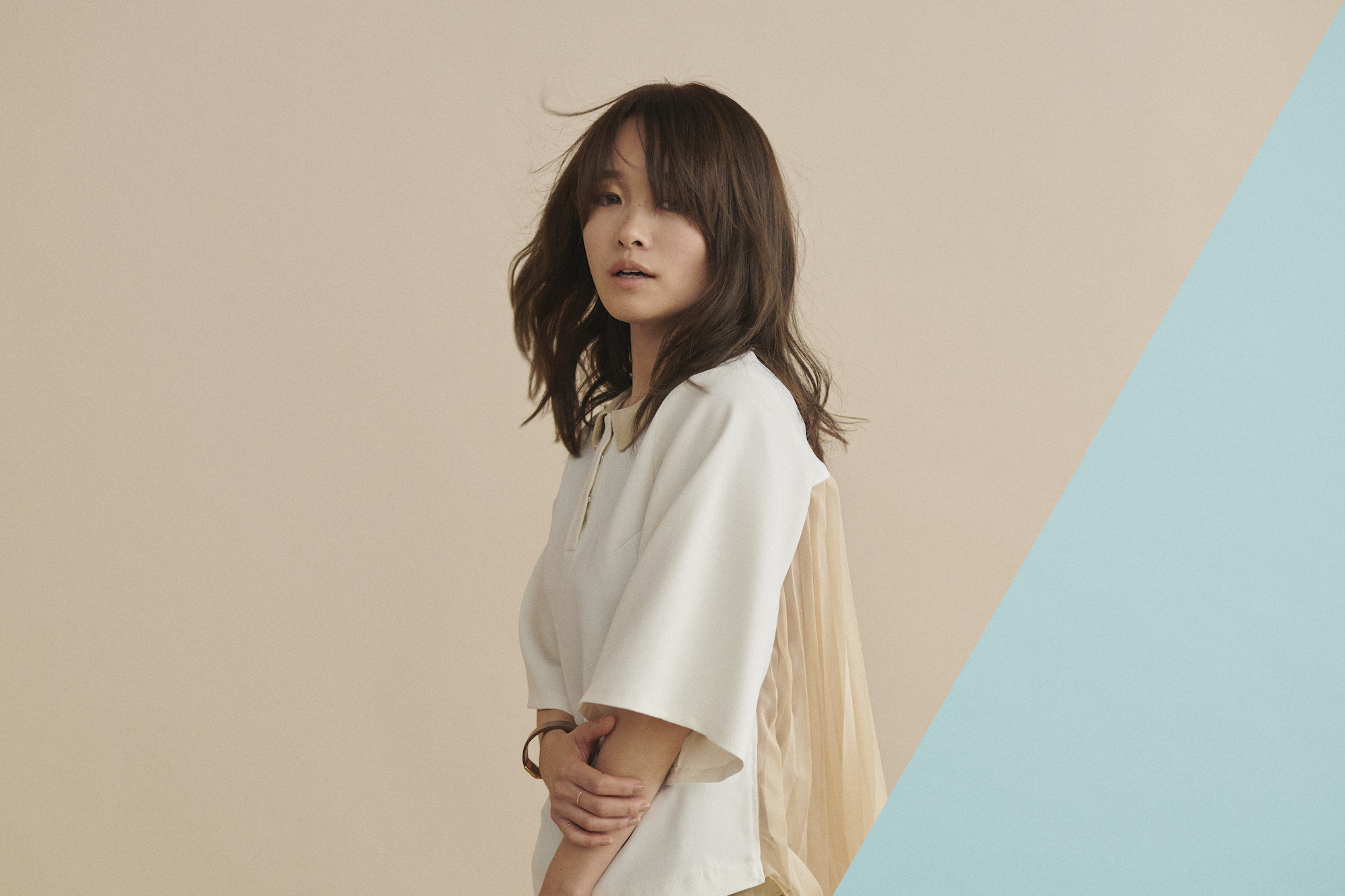 Nakamura Emi、ドラマ『ミストレス～女たちの秘密～』の主題歌となった新曲「ばけもの」のMVを公開 | ニコニコニュース