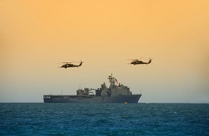 日本の護衛艦 いずも がシンガポールで大恥を晒したぞ 中国メディア ニコニコニュース