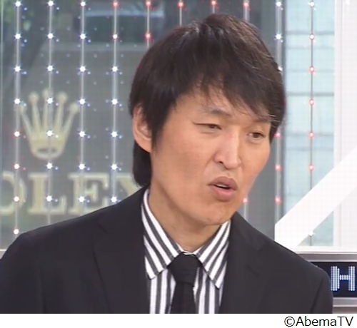 千原ジュニア 後を絶たないsns炎上動画に持論 ニコニコニュース