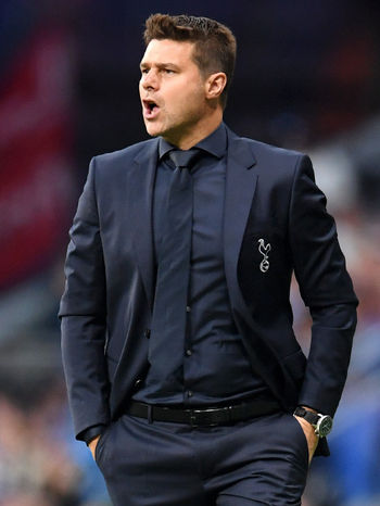 初の決勝も敗れたポチェッティーノ監督は落胆 今 話すのは不可能 ニコニコニュース