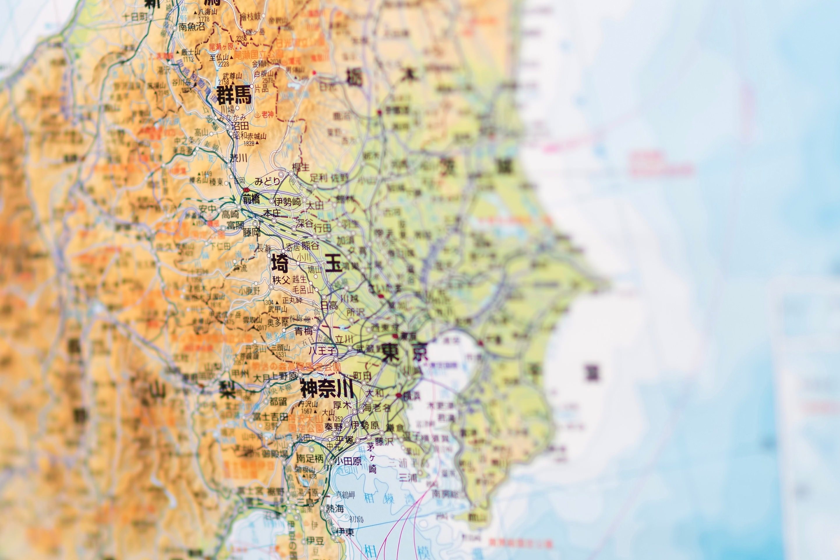 タモリ ちばらき を訪問 伊能忠敬の偉業に すごすぎる と尊敬の声相次ぐ ニコニコニュース