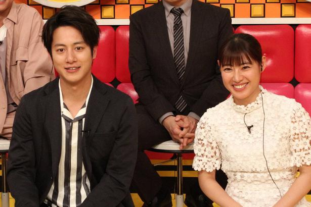 瀧本美織が常識問題で珍解答 ネプリーグ に溝端淳平 佐野岳ら俳優陣が挑戦 ニコニコニュース