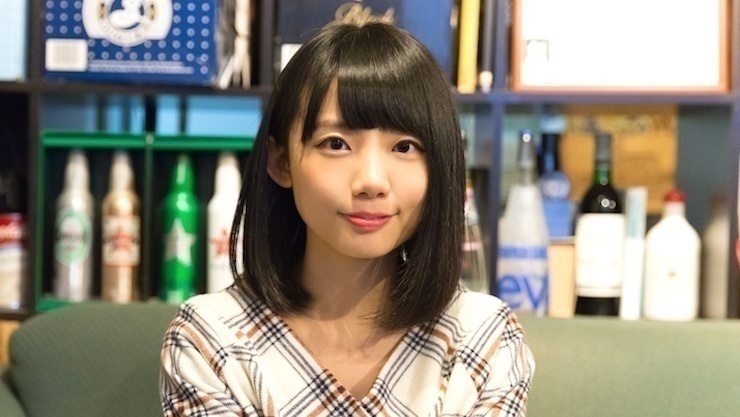 漫画家になりたい人必見 かわい過ぎる漫画家 現役美大生 山科ティナに聞く進路選択 ニコニコニュース