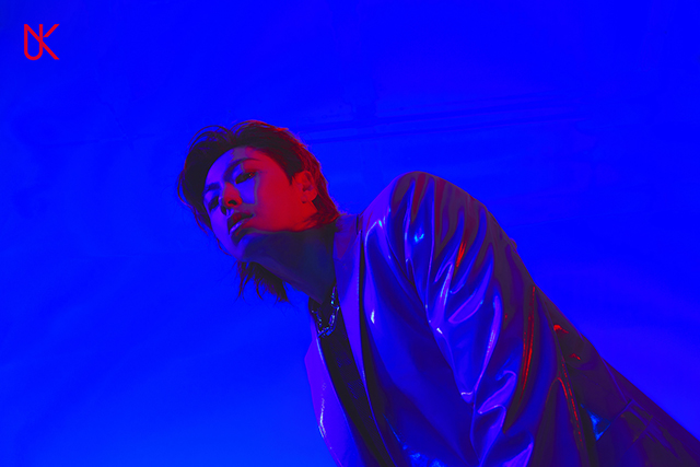 東方神起 ユンホ 自身初となるソロアルバム True Colors 6 12 水 発売決定 ニコニコニュース