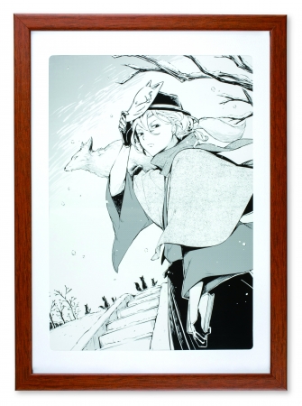 春河35監修 中也の着用パーカーが購入できる 文豪ストレイドッグス 限定グッズ ニコニコニュース