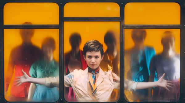 Superfly ドラマ主題歌となった新曲 Ambitious Mv公開 ニコニコニュース