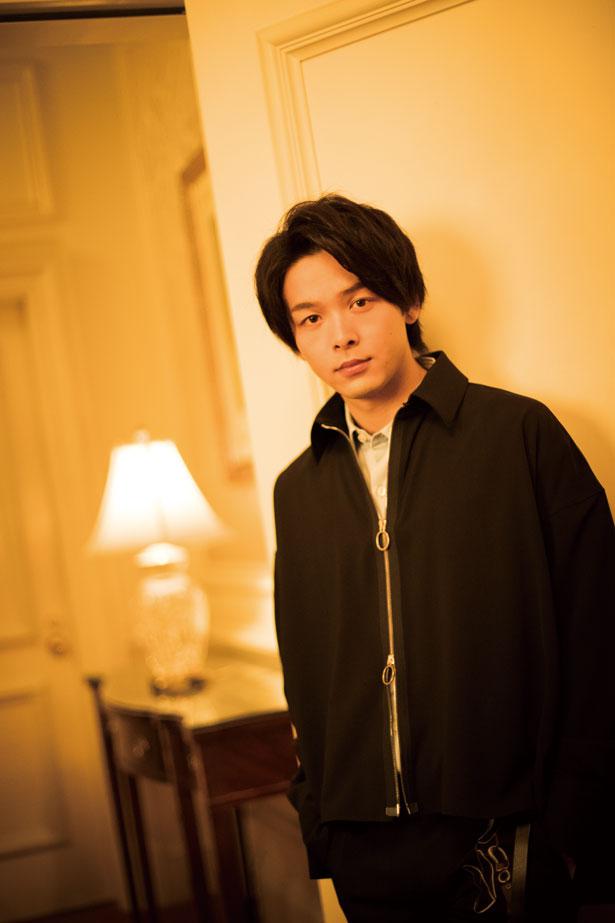 中村倫也さんにインタビュー 実写版 アラジン の日本語吹き替えに挑戦して感じたこととは ニコニコニュース