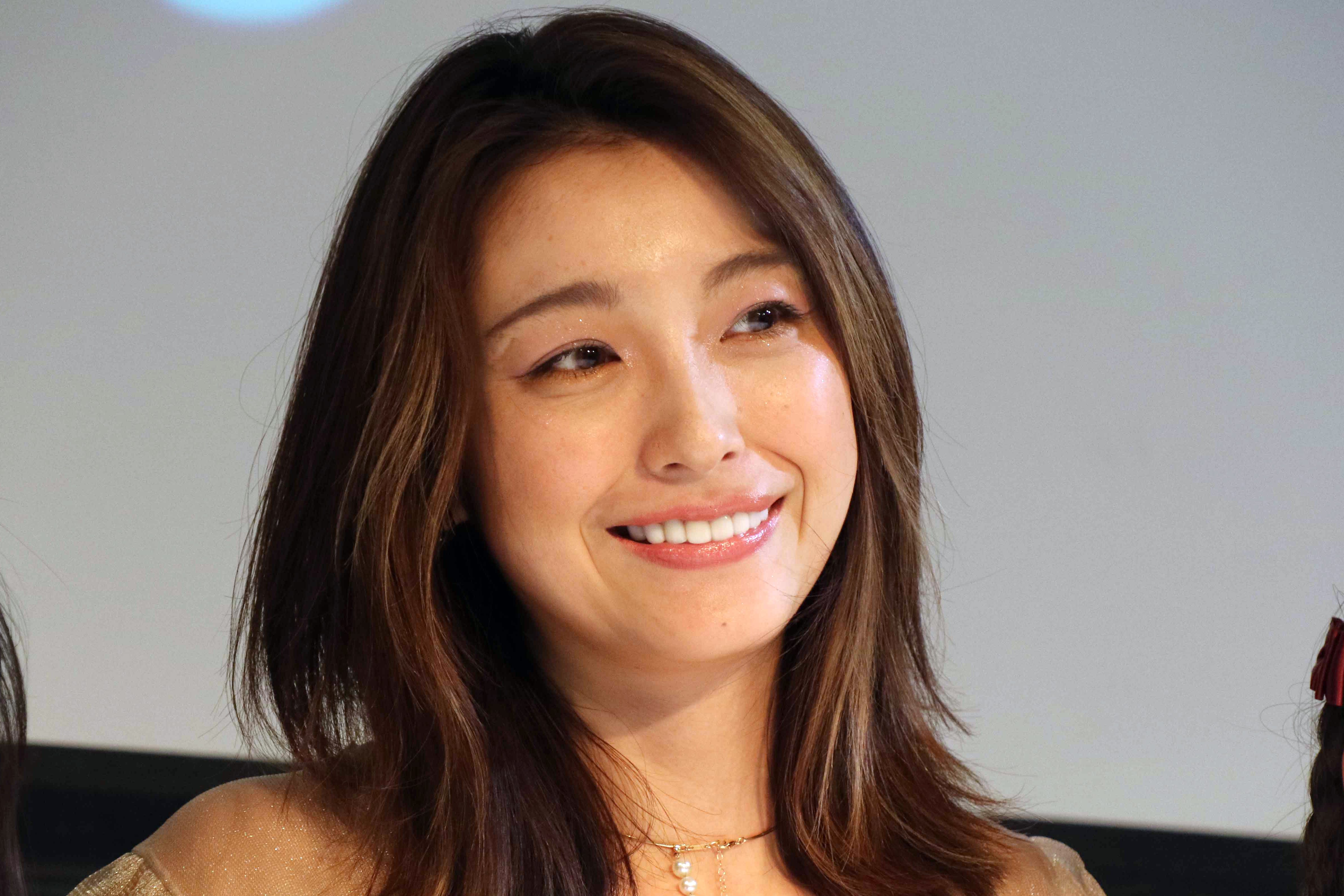 木下優樹菜 声を掛けてきた女子高生と 羨ましい なにそのエピソード ニコニコニュース