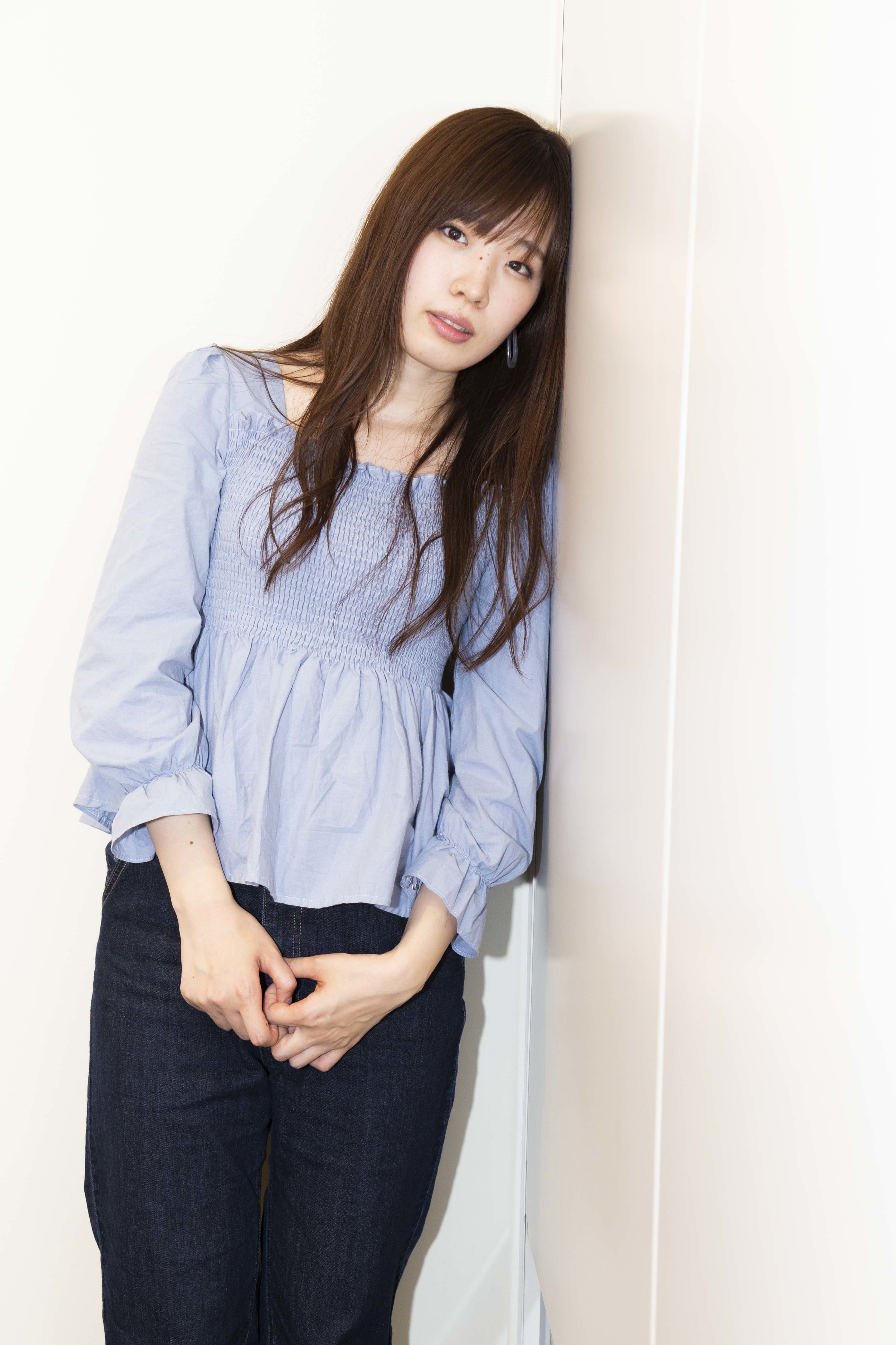 大原ゆい子が はなかっぱ オープニングテーマ えがおのまほう で変わったこと ニコニコニュース