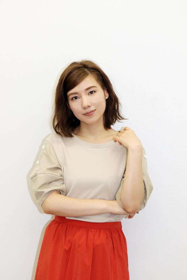 仲里依紗 Ak男子との恋の行方に かずなは報われてほしい 東京独身男子 ニコニコニュース