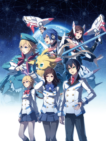 取寄品 ファンタシースターオンライン2 ジ アニメーション Blu Ray Box Blu Ray アニメ セール価格 公式