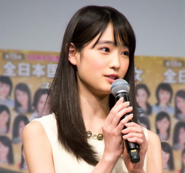 高橋ひかる 美形過ぎる男装ルックに反響続々 すごい美少年 かわいかっこいい ニコニコニュース