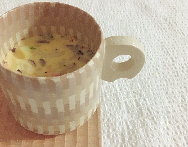 茶碗蒸しを離乳食に取り入れよう ポイントやおすすめレシピをご紹介 ニコニコニュース