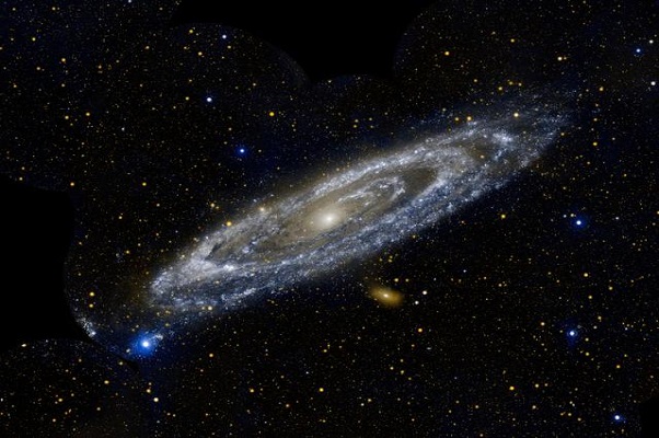 Nasa 神秘的な宇宙の写真 動画を無料でダウンロードできる新サイトを開設 ニコニコニュース
