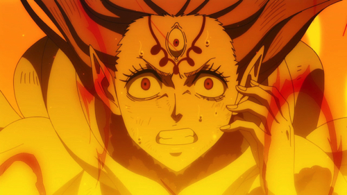 ついに再会 目の前のファナにマルスは Tvアニメ ブラッククローバー 第61話あらすじ 先行カットが到着 ニコニコニュース