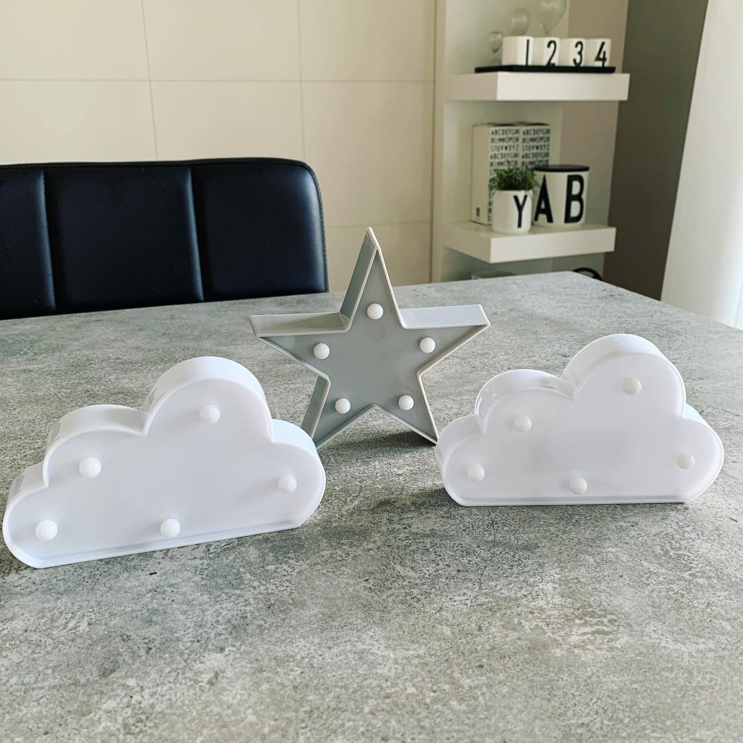 100均 でledライトが買えちゃう インスタ映えの活用法もご紹介 ニコニコニュース