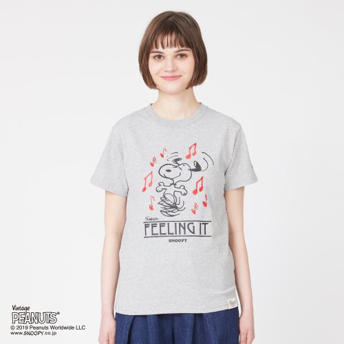 50周年のアストロノーツも Snoopy Laundry Tシャツ トートバッグ ニコニコニュース