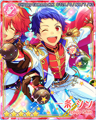 あんスタでプリズムジャンプ キンプリ シン アレクら限定カードやミニゲーム ニコニコニュース