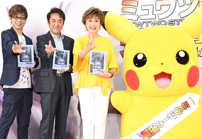 小林幸子 歌謡界の ラスボス の始まりはポケモンと断言 ニコニコニュース