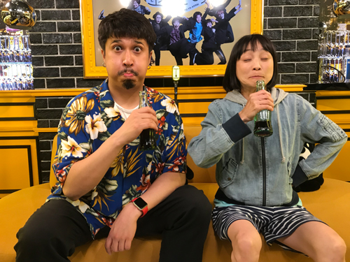 金田朋子 ジャイアンの新たな 心の友 になる ニコニコニュース