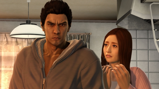 Playstation R 4 龍が如く５ 夢 叶えし者 主人公5人の冒頭のストーリーを公開 ニコニコニュース