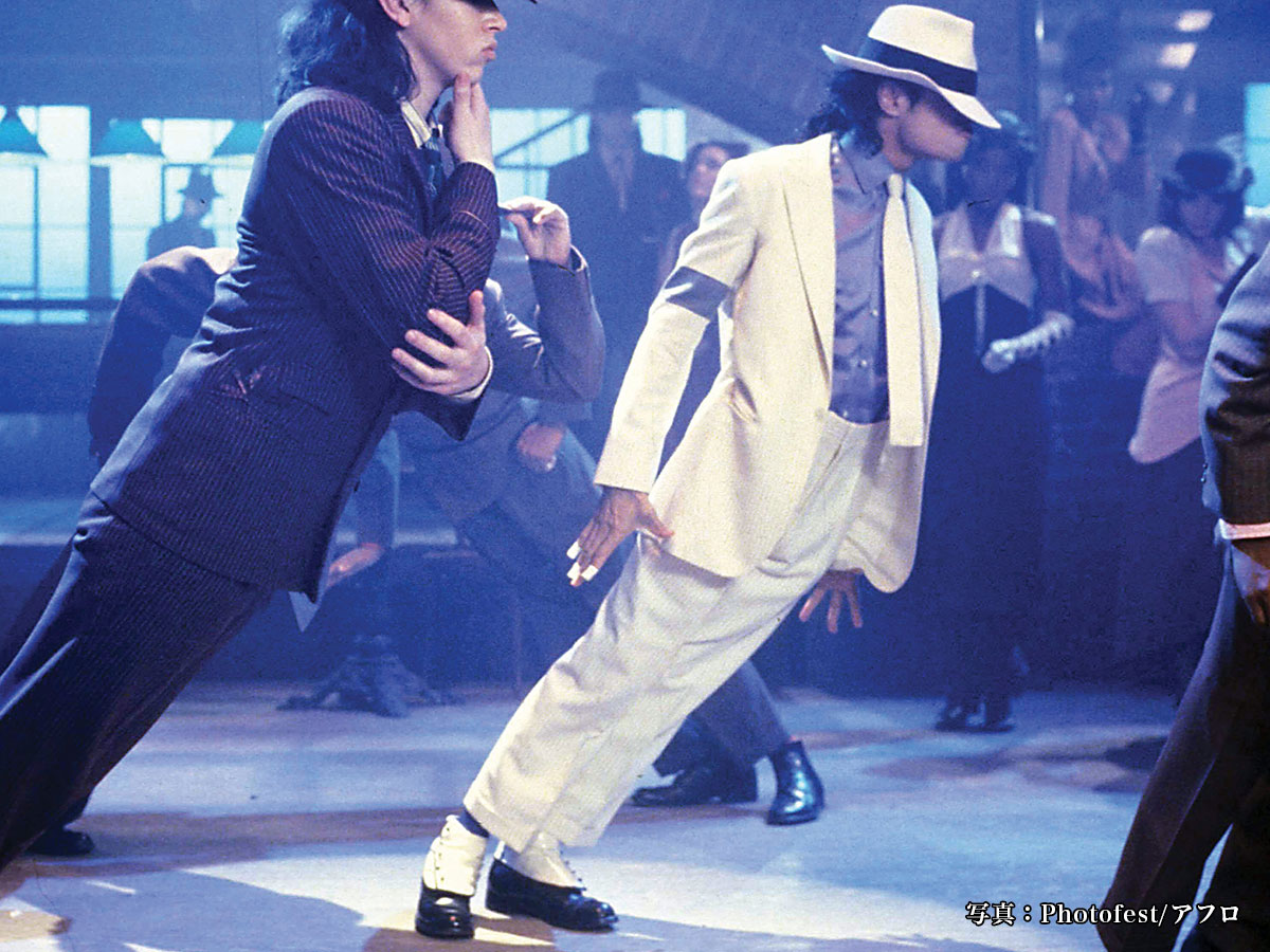 マイケル ジャクソン以上 の声も フランス男性のダンスに息を飲む ニコニコニュース