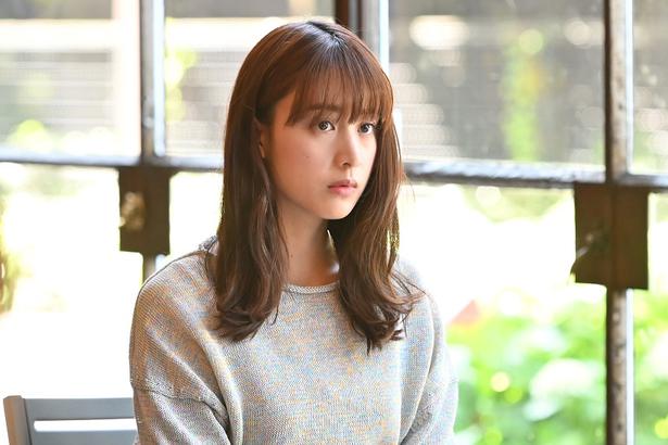 パーフェクトワールド つぐみ 山本美月 ヒロと居るとラクですけど 恋愛じゃない ニコニコニュース