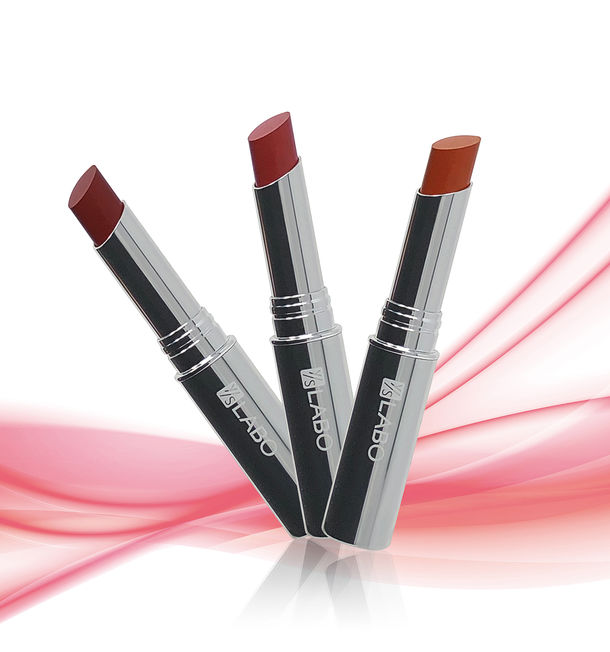 アレルギーでも使える低刺激な口紅 アクセーヌのリップ グロス 肌断食 角質培養はじめました