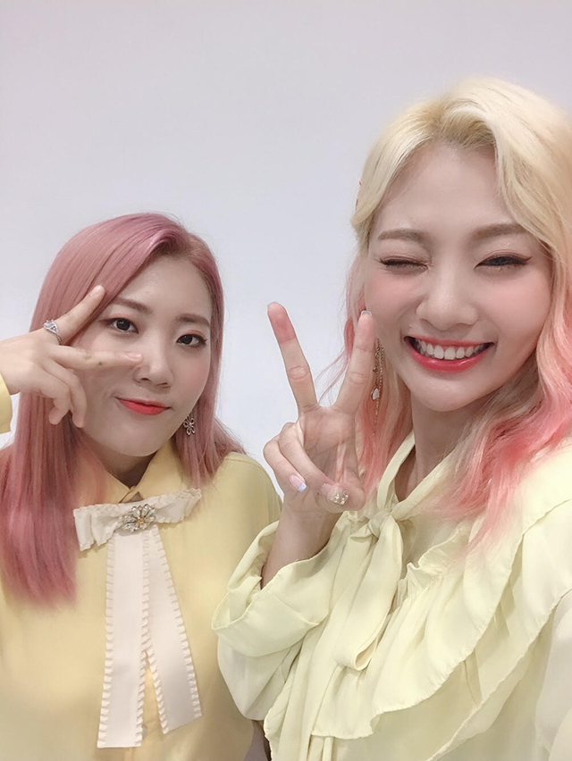 音源女王 赤頬思春期が来日 デビューアルバムは Itunes で 1 ニコニコニュース