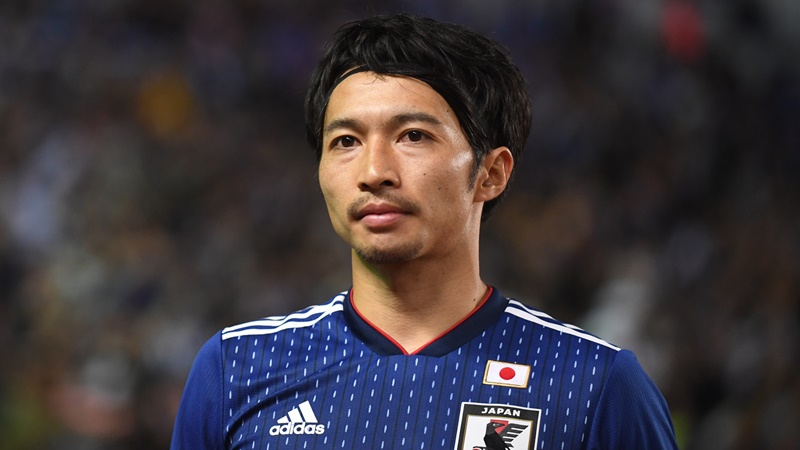 柴崎岳 南米王者をビビらせた 首振り からの 極上スルーパス がこれ ニコニコニュース