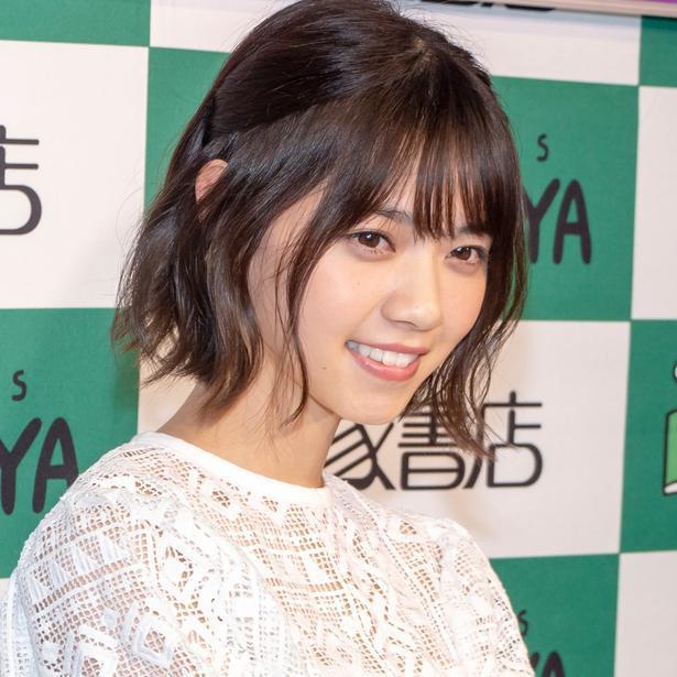 西野七瀬 おでこ出しヘアスタイルにファン注目 大人っぽくて良い ニコニコニュース