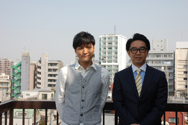 森山直太朗 おぎやはぎ矢作出演mvでブサイク女子高生に ニコニコニュース