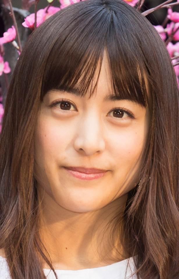 山本美月 好きな男性は 王子様タイプ 発言に 君は2次元しか愛せない と佐藤二朗が断言 ニコニコニュース